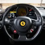 Ferrari F12berlinetta 2017 из Китая