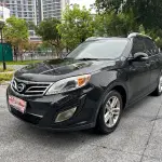 GAC Motor Trumpchi GS5 2013 147 л.с. из Китая