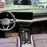 Volkswagen Lamando 2022 150 л.с. — лот 56953208 из Китая
