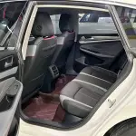 Volkswagen Lamando 2022 150 л.с. — лот 56953208 из Китая