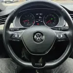 Volkswagen CC 2020 186 л.с. из Китая
