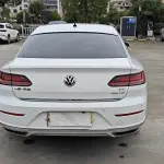 Volkswagen CC 2020 186 л.с. из Китая
