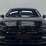 Volkswagen Magotan 2022 150 л.с. из Китая