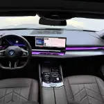 BMW i5 2024 из Китая