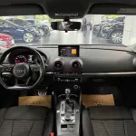 Audi A3 2020 150 л.с. — лот 56702287 из Китая