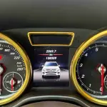 Mercedes-Benz GLE 2017 из Китая