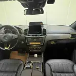 Mercedes-Benz GLE 2017 из Китая