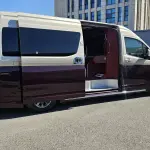 Toyota Hiace лот 56702867 из Китая