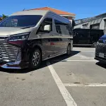 Toyota Hiace лот 56702867 из Китая