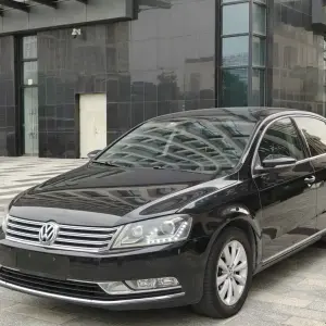 Volkswagen Magotan 2016 160 л.с. из Китая