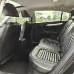 Volkswagen Magotan 2016 160 л.с. из Китая