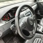 Volkswagen Magotan 2016 160 л.с. из Китая