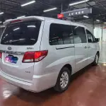 JAC Refine Refine M4 2021 из Китая