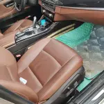 BMW 5 Series 2016 из Китая