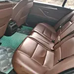 BMW 5 Series 2016 из Китая