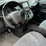 Toyota 2011 из Китая