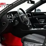 Bentley Flying Spur 2013 из Китая