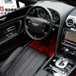 Bentley Flying Spur 2013 из Китая