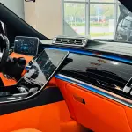 Mercedes-Benz Vito 2025 231 л.с. — лот 56704119 из Китая