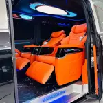 Mercedes-Benz Vito 2025 231 л.с. — лот 56704119 из Китая