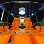 Mercedes-Benz Vito 2025 231 л.с. — лот 56704119 из Китая