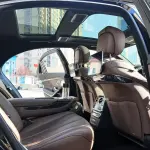 Mercedes-Benz S-Class 2021 из Китая