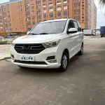 Wuling Hongguang 2019 99 л.с. из Китая