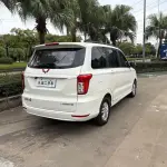 Wuling Hongguang 2019 99 л.с. из Китая