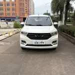 Wuling Hongguang 2019 99 л.с. из Китая