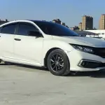 Honda Civic 2021 182 л.с. 182 л.с. из Китая