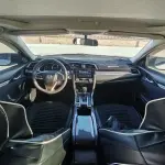 Honda Civic 2021 182 л.с. 182 л.с. из Китая