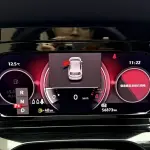 Volkswagen Golf 2022 150 л.с. — лот 56704586 из Китая