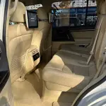 Toyota Land Cruiser 2016 лот 56514337 из Китая