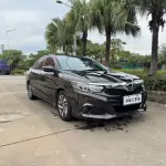 Honda Crider 2019 из Китая
