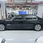 BMW 7 Series 2011 258 л.с. — лот 56954699 из Китая