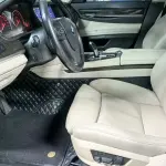 BMW 7 Series 2011 258 л.с. — лот 56954699 из Китая