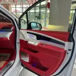 Toyota Sienna из Китая