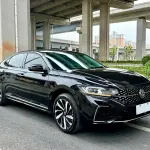 Volkswagen Passat 2022 из Китая