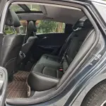 Chevrolet Malibu XL 2023 из Китая