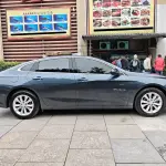 Chevrolet Malibu XL 2023 из Китая