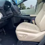 Toyota Sienna 2022 из Китая