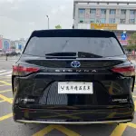 Toyota Sienna 2022 из Китая