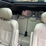Toyota Sienna 2022 из Китая