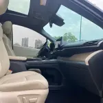 Toyota Sienna 2022 из Китая