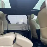 Toyota Sienna 2022 из Китая