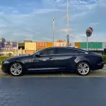 Jaguar XJ 2014 340 л.с. — лот 56718066 из Китая