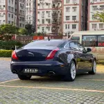 Jaguar XJ 2014 340 л.с. — лот 56718066 из Китая