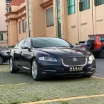 Jaguar XJ 2014 340 л.с. — лот 56718066 из Китая