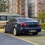Jaguar XJ 2014 340 л.с. — лот 56718066 из Китая
