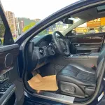 Jaguar XJ 2014 340 л.с. — лот 56718066 из Китая